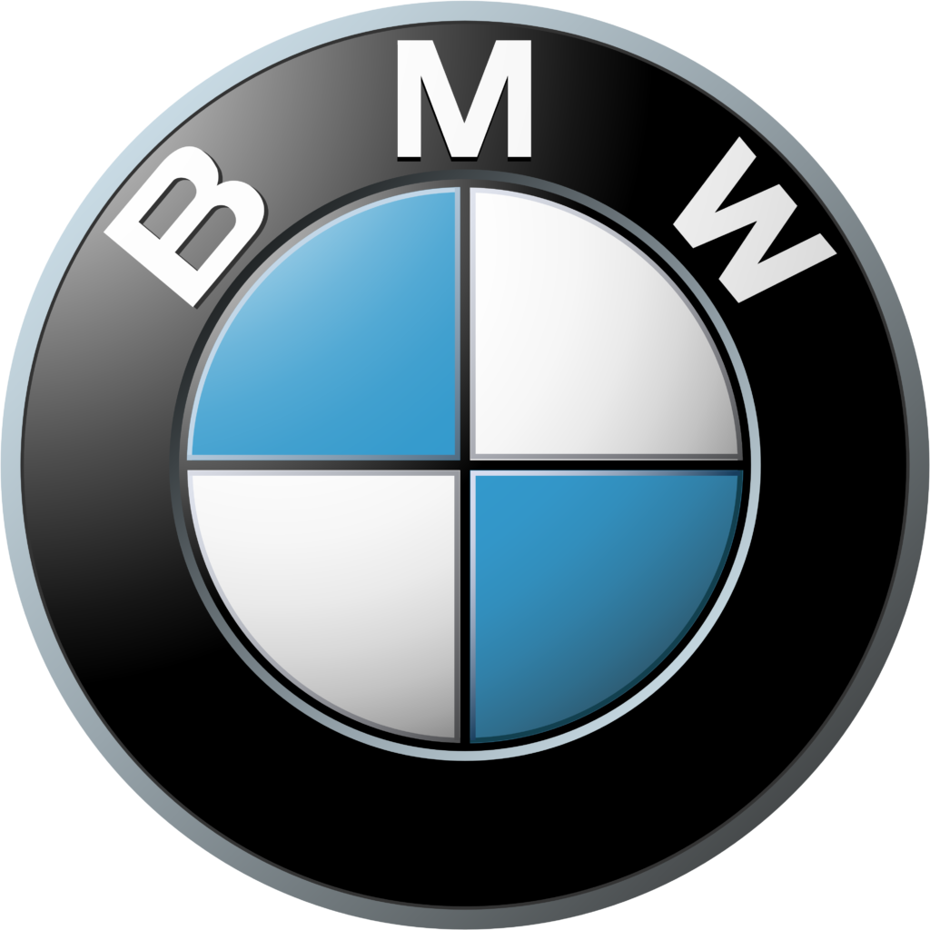 logotipo de BMW
