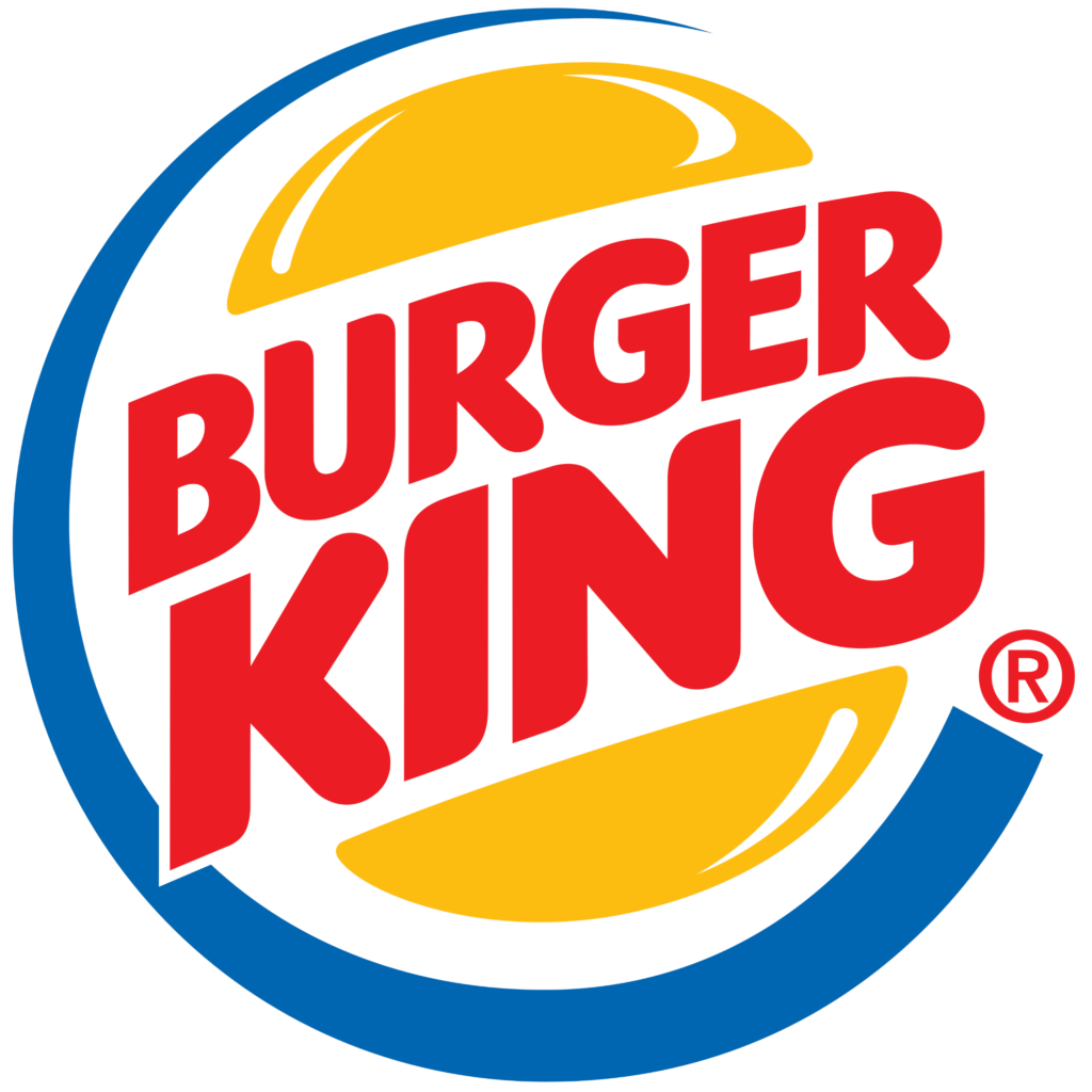 logotipo de Burger King